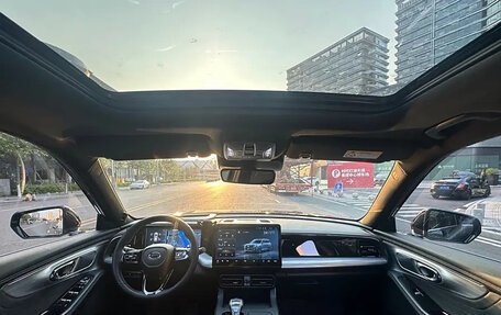 GAC GS8, 2022 год, 2 500 850 рублей, 11 фотография