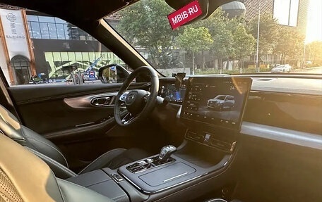 GAC GS8, 2022 год, 2 500 850 рублей, 15 фотография