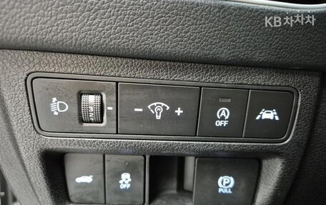 Hyundai Sonata VIII, 2022 год, 2 300 999 рублей, 14 фотография