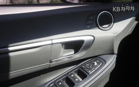 Hyundai Sonata VIII, 2022 год, 2 300 999 рублей, 13 фотография