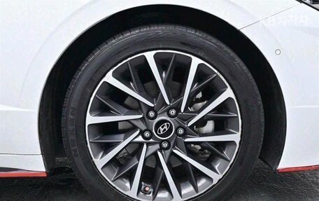 Hyundai Sonata VIII, 2022 год, 2 300 999 рублей, 16 фотография