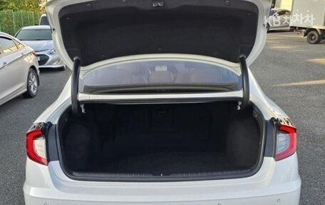Hyundai Sonata VIII, 2022 год, 2 300 999 рублей, 7 фотография