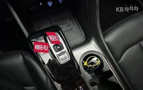 Hyundai Sonata VIII, 2022 год, 2 300 999 рублей, 11 фотография