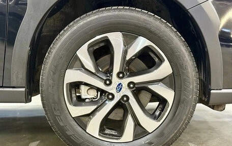 Subaru Outback VI, 2021 год, 3 270 000 рублей, 8 фотография