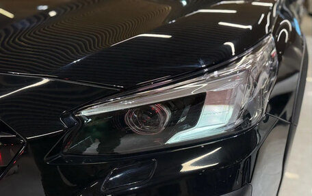 Subaru Outback VI, 2021 год, 3 270 000 рублей, 4 фотография
