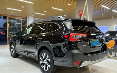 Subaru Outback VI, 2021 год, 3 270 000 рублей, 6 фотография