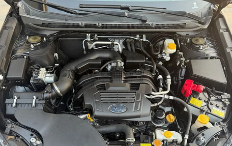 Subaru Outback VI, 2021 год, 3 270 000 рублей, 9 фотография