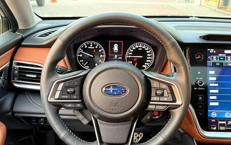 Subaru Outback VI, 2021 год, 3 270 000 рублей, 16 фотография