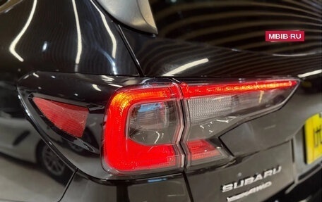 Subaru Outback VI, 2021 год, 3 270 000 рублей, 7 фотография