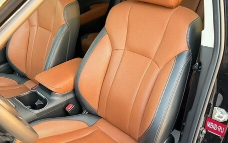 Subaru Outback VI, 2021 год, 3 270 000 рублей, 13 фотография