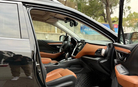 Subaru Outback VI, 2021 год, 3 270 000 рублей, 21 фотография