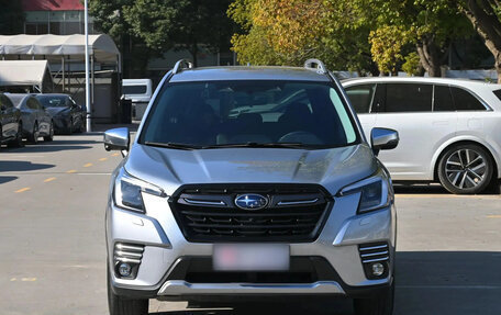 Subaru Forester, 2022 год, 3 476 000 рублей, 2 фотография