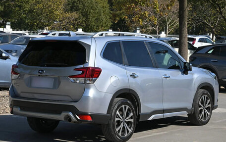 Subaru Forester, 2022 год, 3 476 000 рублей, 4 фотография