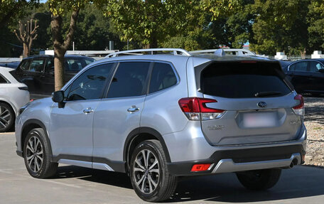 Subaru Forester, 2022 год, 3 476 000 рублей, 6 фотография