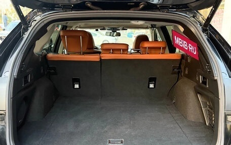Subaru Outback VI, 2021 год, 3 270 000 рублей, 27 фотография