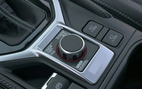 Subaru Forester, 2022 год, 3 476 000 рублей, 12 фотография