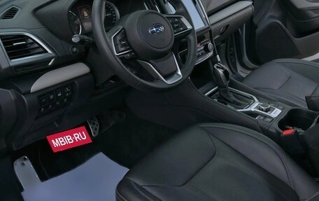 Subaru Forester, 2022 год, 3 476 000 рублей, 9 фотография