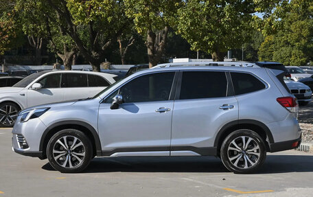 Subaru Forester, 2022 год, 3 476 000 рублей, 8 фотография