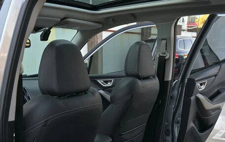 Subaru Forester, 2022 год, 3 476 000 рублей, 15 фотография