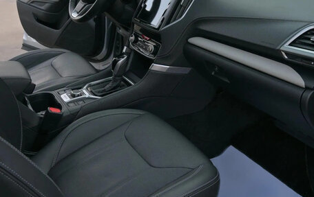 Subaru Forester, 2022 год, 3 476 000 рублей, 13 фотография