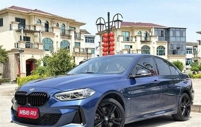 BMW 1 серия, 2021 год, 2 000 000 рублей, 1 фотография