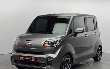 KIA Ray, 2021 год, 850 000 рублей, 1 фотография