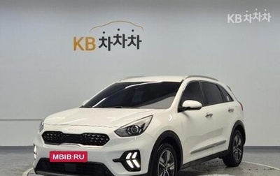 KIA Niro I, 2022 год, 1 540 999 рублей, 1 фотография