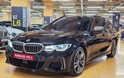 BMW 3 серия, 2021 год, 5 230 000 рублей, 1 фотография