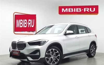 BMW X1, 2021 год, 1 900 000 рублей, 1 фотография