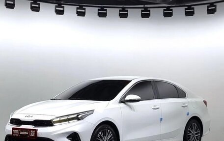 KIA K3, 2021 год, 1 300 000 рублей, 1 фотография