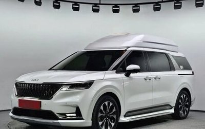 KIA Carnival, 2021 год, 2 240 000 рублей, 1 фотография