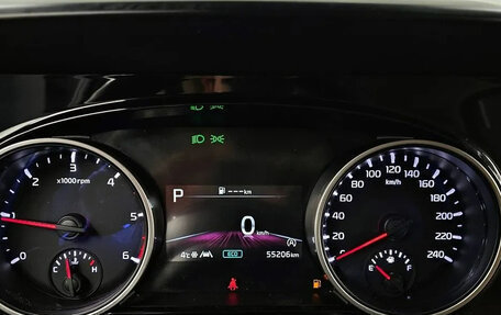 KIA Carnival, 2021 год, 2 500 006 рублей, 6 фотография