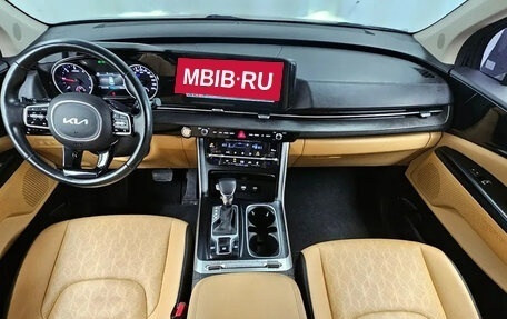 KIA Carnival, 2021 год, 2 500 006 рублей, 5 фотография