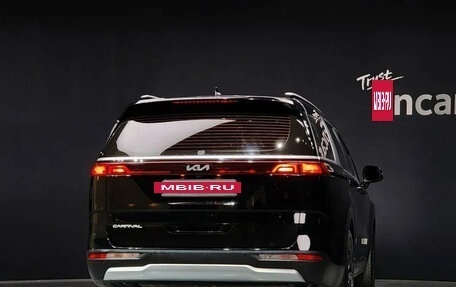 KIA Carnival, 2021 год, 2 500 006 рублей, 3 фотография