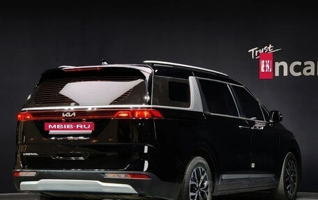 KIA Carnival, 2021 год, 2 500 006 рублей, 2 фотография