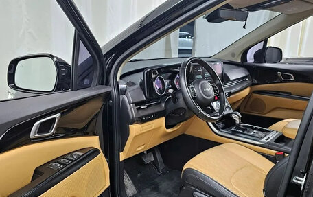 KIA Carnival, 2021 год, 2 500 006 рублей, 7 фотография