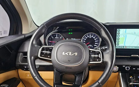 KIA Carnival, 2021 год, 2 500 006 рублей, 9 фотография