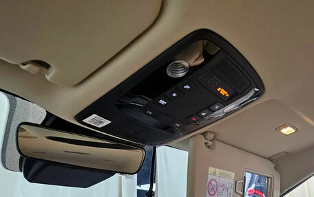 KIA Carnival, 2021 год, 2 500 006 рублей, 12 фотография