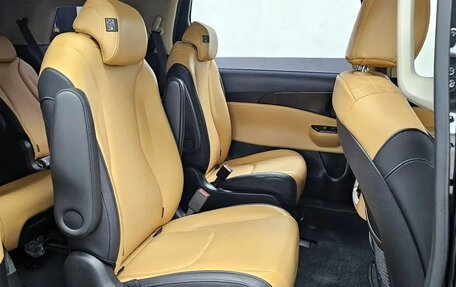 KIA Carnival, 2021 год, 2 500 006 рублей, 8 фотография