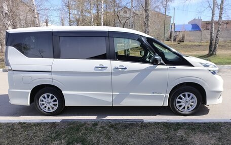 Nissan Serena IV, 2018 год, 2 190 000 рублей, 6 фотография