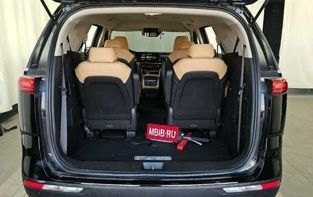 KIA Carnival, 2021 год, 2 500 006 рублей, 15 фотография