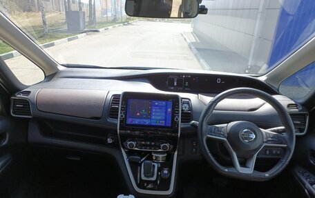 Nissan Serena IV, 2018 год, 2 190 000 рублей, 9 фотография