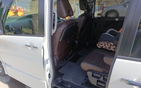 Nissan Serena IV, 2018 год, 2 190 000 рублей, 14 фотография
