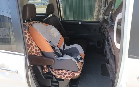 Nissan Serena IV, 2018 год, 2 190 000 рублей, 13 фотография
