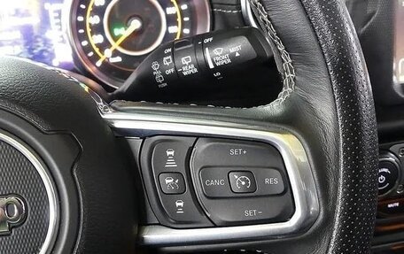 Jeep Wrangler, 2022 год, 3 821 990 рублей, 8 фотография
