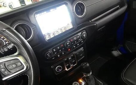 Jeep Wrangler, 2022 год, 3 821 990 рублей, 12 фотография