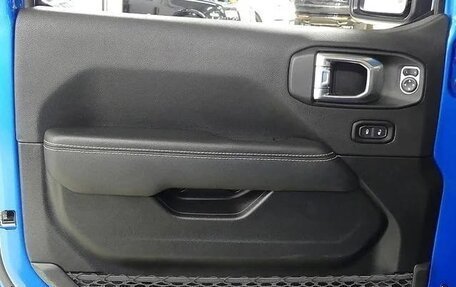 Jeep Wrangler, 2022 год, 3 821 990 рублей, 17 фотография