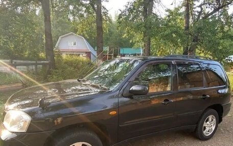 Mazda Tribute II, 2003 год, 650 000 рублей, 3 фотография