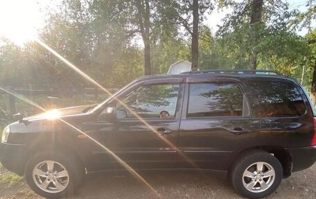 Mazda Tribute II, 2003 год, 650 000 рублей, 4 фотография