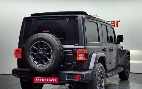 Jeep Wrangler, 2021 год, 3 400 006 рублей, 2 фотография